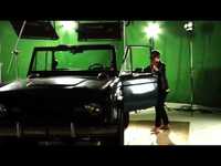 pochette album Hey l.a.