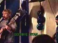 pochette album Last winter