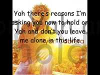 pochette album Reasons