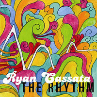 pochette album The rhythm
