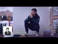 pochette album Blemish