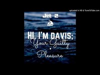 pochette album Hi, i'm davis; your guilty pleasure