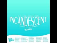 pochette album Incandescent