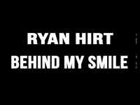 pochette album Behind my smile