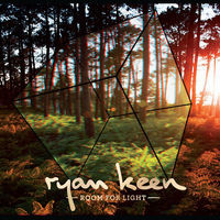 pochette album Aiming for the sun