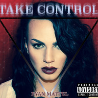 pochette album Take control