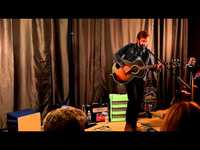 pochette album What are we waiting for?