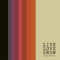 pochette album Stay with me