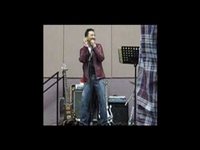 pochette album Only if you ready