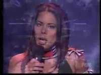 pochette album If you really love me