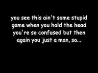 pochette album Not to love you