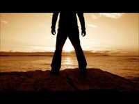 pochette album Say goodbye