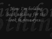 pochette album The look