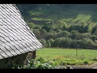 pochette album Là haut