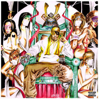 pochette album No regrets