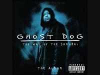 pochette album Samurai showdown