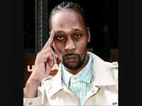 pochette album The wolf