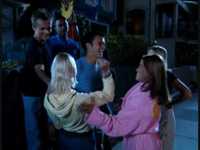 pochette album Everybody get pumped