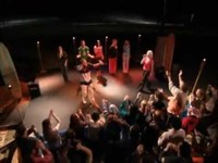 pochette album Spiritual love