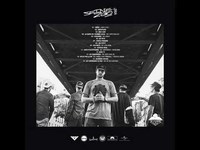 pochette album Bonheur suicide