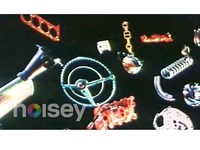 pochette album The wheel