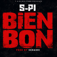 pochette album Bien bon