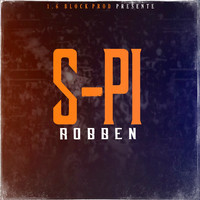 pochette album Robben