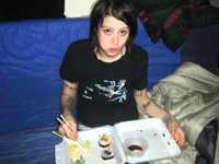 pochette album 5 dollers