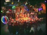 pochette album Manos arriba