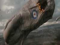 pochette album Birds of war