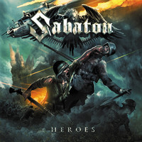 pochette album Hearts of iron