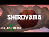 pochette album Shiroyama