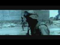 pochette album The last battle