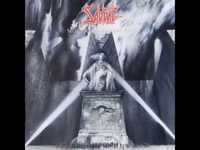 pochette album Mourning has broken