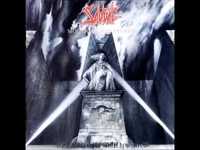 pochette album Theological void