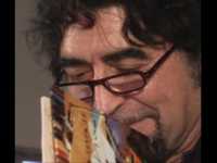 pochette album Ay calixto