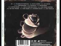 pochette album Ay, rocío