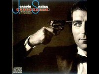 pochette album Caballo de cartón