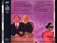 pochette album Carguen, apunten, fuego