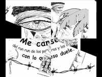 pochette album Con lo que eso duele