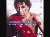 pochette album Cuando me hablan del destino