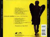 pochette album De purísima y oro