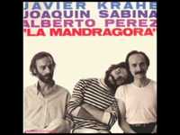 pochette album El cromosoma