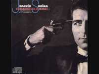 pochette album Juana la loca