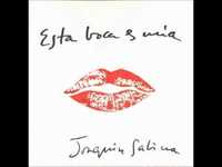 pochette album La casa por la ventana