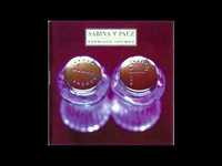 pochette album La vida moderna