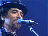 pochette album Noches de boda