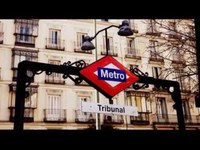 pochette album Yo me bajo en atocha