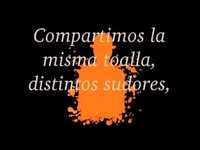 pochette album Yo también sé jugarme la boca