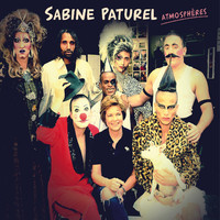 pochette album Insatiable et rebelle